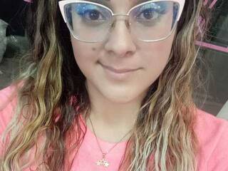 Ερωτική συνομιλία μέσω βίντεο MayaMartins