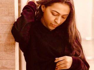 Ερωτική συνομιλία μέσω βίντεο mayamelisa