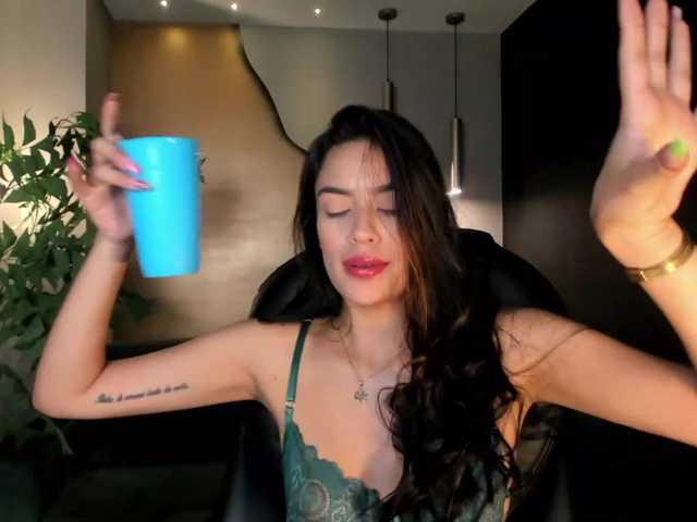 Εκπομπές οθόνης MayaRivera