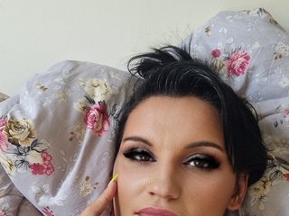 Ερωτική συνομιλία μέσω βίντεο Mayatiffany20