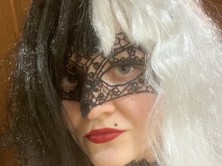 Ερωτική συνομιλία μέσω βίντεο MaybeBaby69