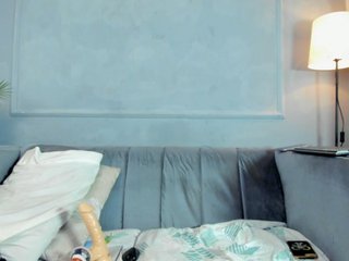 Ερωτική συνομιλία μέσω βίντεο Mayevanss