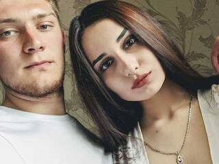 Ερωτική συνομιλία μέσω βίντεο Maylove69