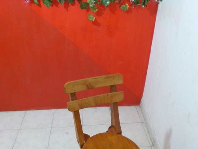 Εκπομπές οθόνης MayraMeneses