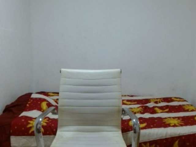 Εκπομπές οθόνης MayraMeneses