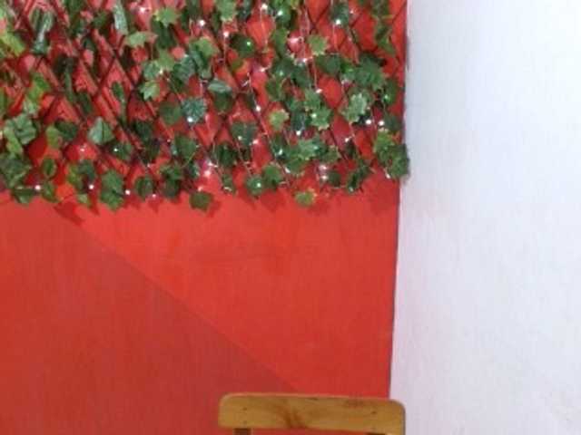 Εκπομπές οθόνης MayraMeneses