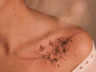 Ερωτική συνομιλία μέσω βίντεο Meaaaow