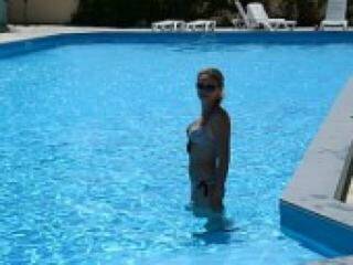 Ερωτική συνομιλία μέσω βίντεο medochek83