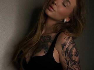 Ερωτική συνομιλία μέσω βίντεο AnlinaW