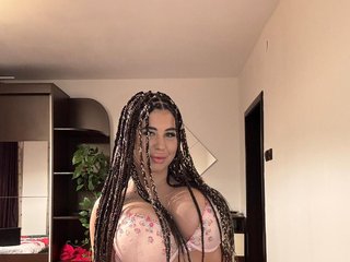 Ερωτική συνομιλία μέσω βίντεο MegaBoobsDee