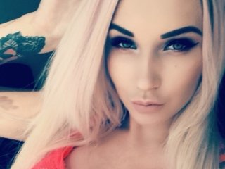 Φωτογραφία του προφίλ Sexxi_Arinka