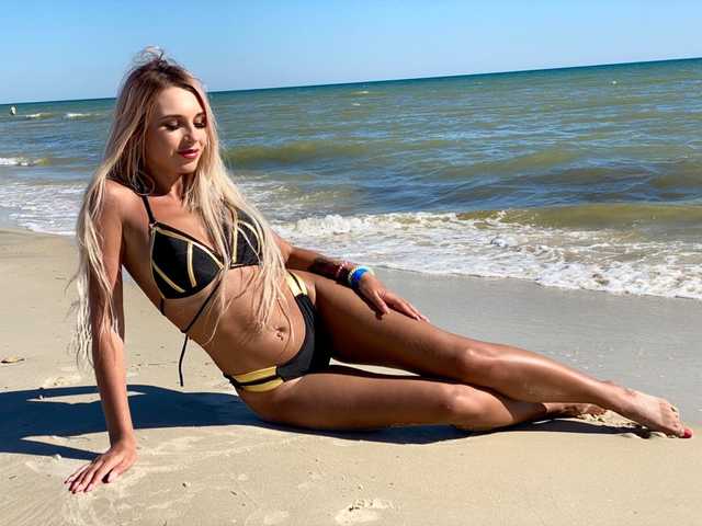 Φωτογραφία του προφίλ Sexxi_Arinka