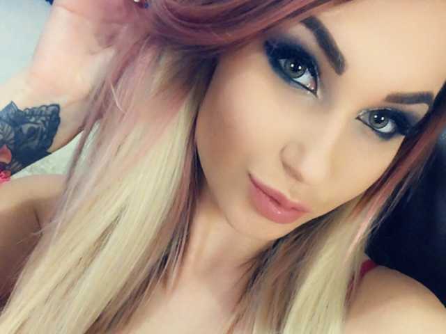 Φωτογραφία του προφίλ Sexxi_Arinka
