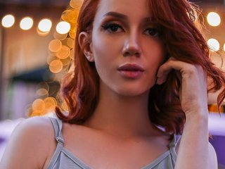 Ερωτική συνομιλία μέσω βίντεο Megan-Monroe
