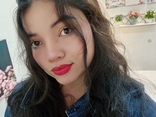 Ερωτική συνομιλία μέσω βίντεο Megan-zc