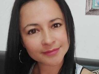 Ερωτική συνομιλία μέσω βίντεο MEGAN1001