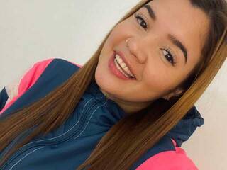 Ερωτική συνομιλία μέσω βίντεο MEGANCLARK