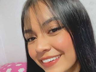 Ερωτική συνομιλία μέσω βίντεο MeganClark19