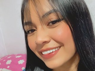 Ερωτική συνομιλία μέσω βίντεο MeganClark19