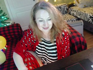 Ερωτική συνομιλία μέσω βίντεο MeganIris