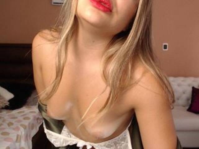 Εκπομπές οθόνης MeganJacobs