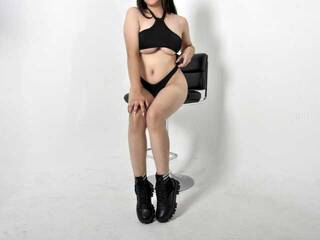 Ερωτική συνομιλία μέσω βίντεο meganjenner