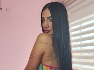 Ερωτική συνομιλία μέσω βίντεο megankitty999