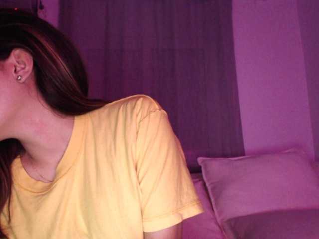 Εκπομπές οθόνης meganlove7