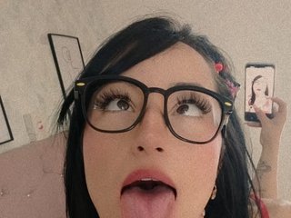 Ερωτική συνομιλία μέσω βίντεο meganlovee