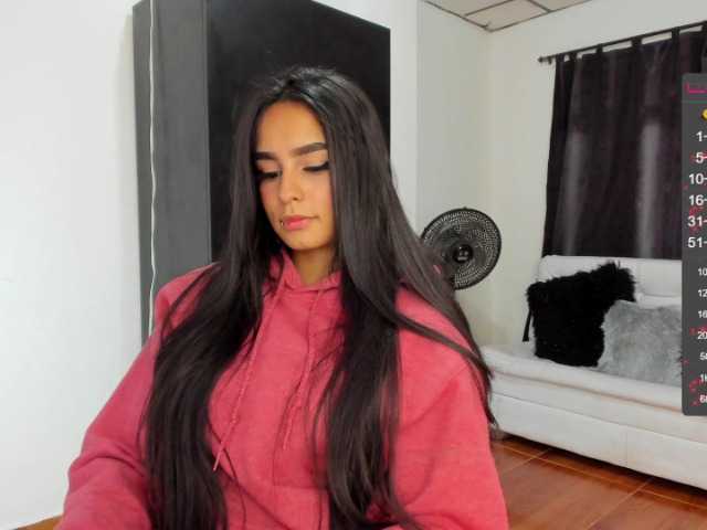 Εκπομπές οθόνης MeganMclovin1