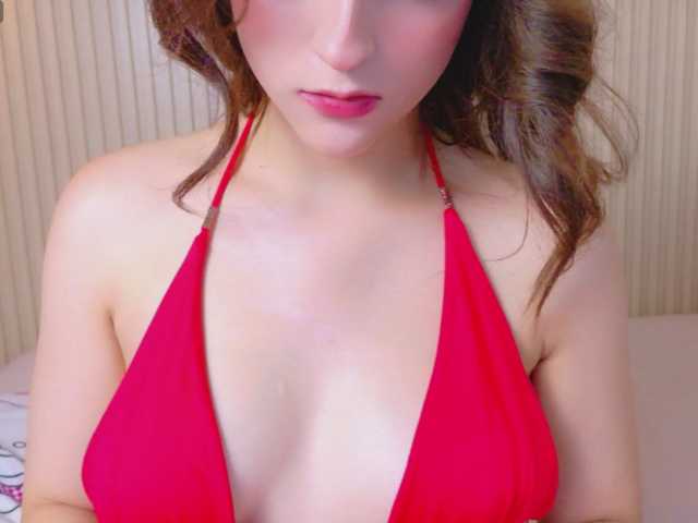 Εκπομπές οθόνης MeganMonroee