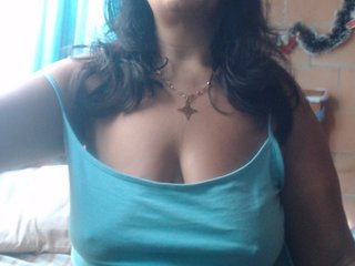 Ερωτική συνομιλία μέσω βίντεο Meganny