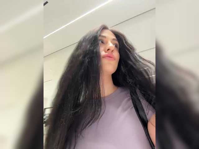 Εκπομπές οθόνης _Meggi_