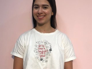 Ερωτική συνομιλία μέσω βίντεο MeganRousee