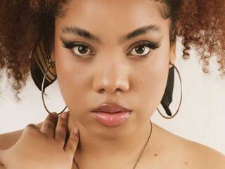 Ερωτική συνομιλία μέσω βίντεο MeganRoux