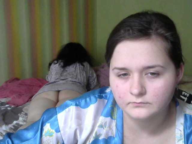 Εκπομπές οθόνης MeganSaunder