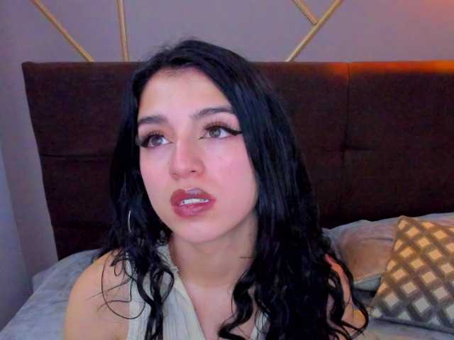 Εκπομπές οθόνης Meganseex