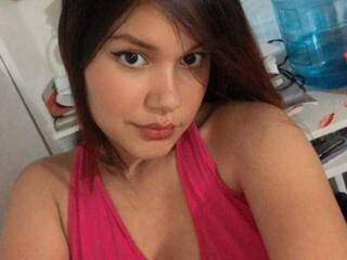 Ερωτική συνομιλία μέσω βίντεο MeganThornee