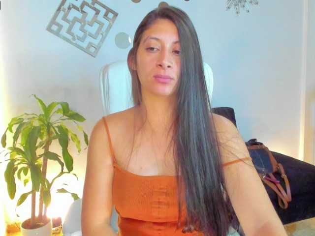 Εκπομπές οθόνης MeganWhite