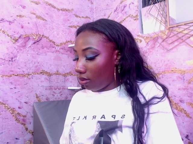 Εκπομπές οθόνης meganxxpayton