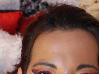 Ερωτική συνομιλία μέσω βίντεο megghann