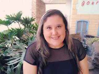 Ερωτική συνομιλία μέσω βίντεο Melaniebbw