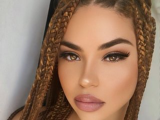 Ερωτική συνομιλία μέσω βίντεο MelanieSaunders