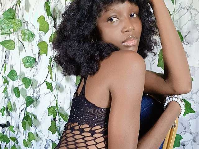 Φωτογραφία του προφίλ Melaninqueen
