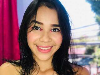 Ερωτική συνομιλία μέσω βίντεο melany-roy