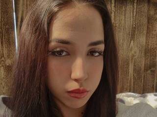 Ερωτική συνομιλία μέσω βίντεο MelanySoul