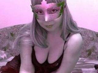 Ερωτική συνομιλία μέσω βίντεο melarika