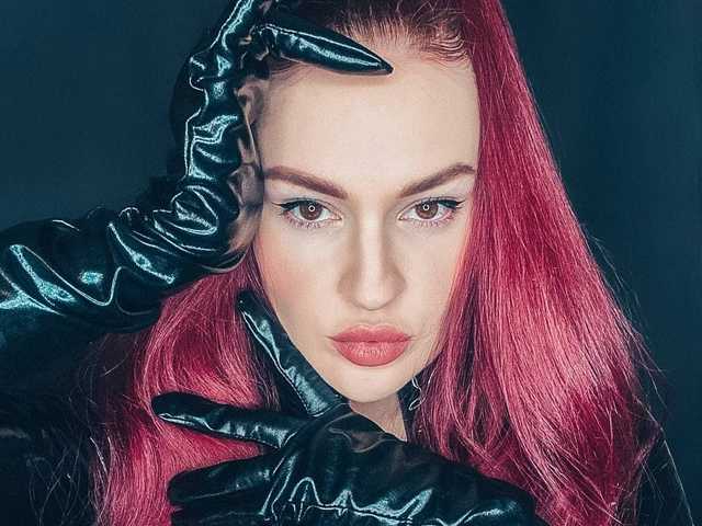 Φωτογραφία του προφίλ FemdomJOI