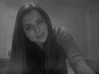 Ερωτική συνομιλία μέσω βίντεο melenabby