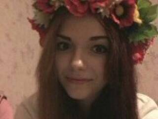 Ερωτική συνομιλία μέσω βίντεο meliccaa